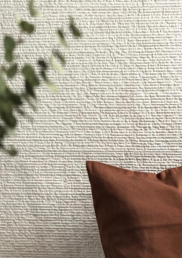 Ragged Cloth Pattern Flexible Soft Stone Wall Panel