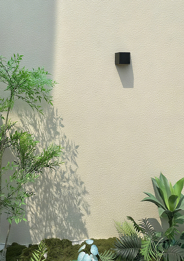Lychee Pattern Flexible Soft Stone Wall Panel